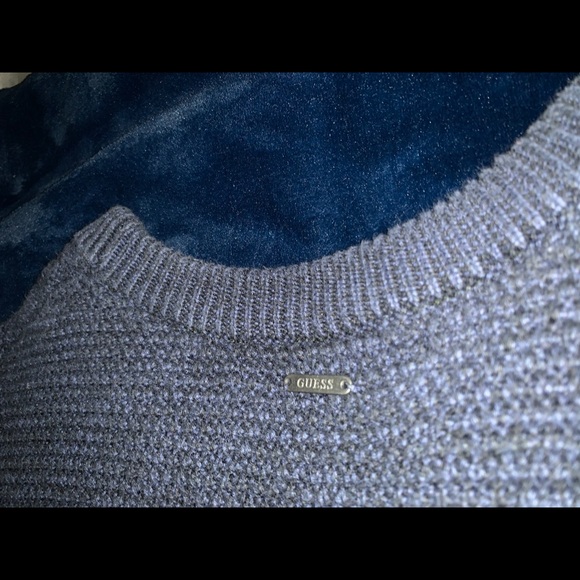 Guess Los Angeles Knit Sweater - Picture 4 of 4